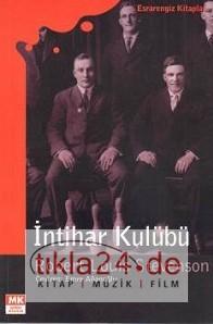 İntihar Kulübü  Frontansicht 1