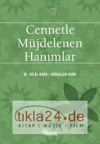 Cennetle Müjdelenen Hanımlar  Frontansicht 1