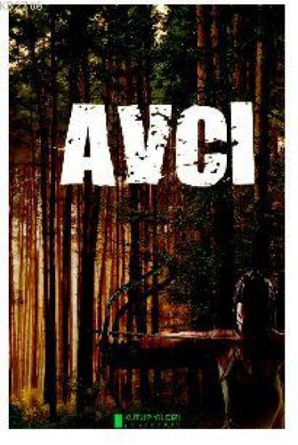 Avcı  Frontansicht 1