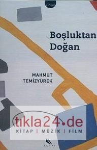 Boşluktan Doğan  Frontansicht 1