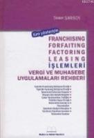 Factoring Leasing İşlemleri, Vergi ve Muhasebe Uygulamaları  Frontansicht 1