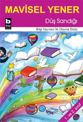 Düş Sandığı  Frontansicht 1