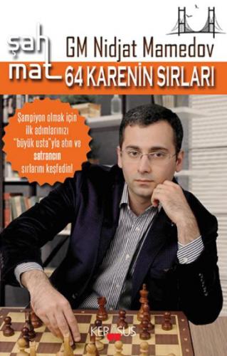 64 Karenin Sırları  Frontansicht 1