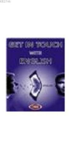 Get In Touch With English  Frontansicht 1