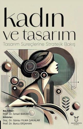 Kadın ve Tasarım  Frontansicht 1