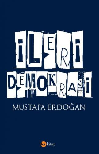 İleri Demokrasi  Frontansicht 1