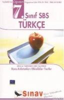 7. Sınıf Türkçe Konu Anlatımlı  Frontansicht 1