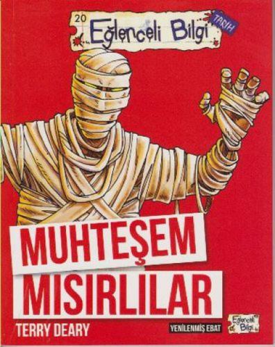 Muhteşem Mısırlılar  Frontansicht 1