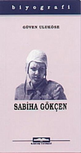 Sabiha Gökçen  Frontansicht 1