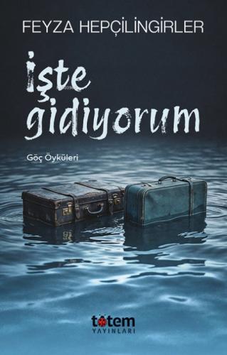 İşte Gidiyorum  Frontansicht 1