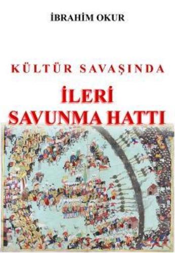 Kültür Savaşında İleri Savunma Hattı  Frontansicht 1