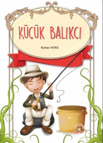Küçük Balıkçı  Frontansicht 1