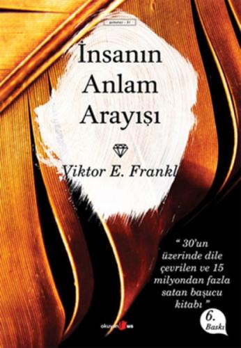 İnsanın Anlam Arayışı  Frontansicht 1