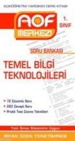 1. Sınıf| Temel Bilgi Teknolojileri Soru Bankası  Frontansicht 1