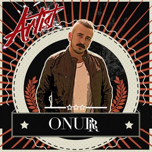 Artist  Frontansicht 1