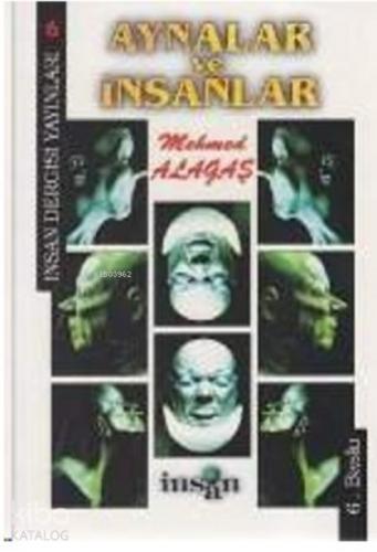 Aynalar ve İnsanlar  Frontansicht 1