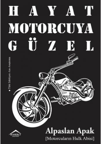 Hayat Motorcuya Güzel  Frontansicht 1