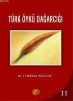 Türk Öykü Dağarcığı  Frontansicht 1