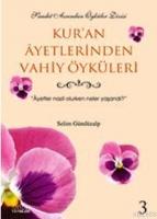 Kur'an Ayetlerinden Vahiy Öyküleri - 3  Frontansicht 1