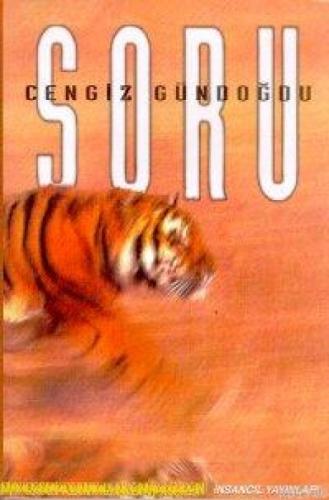 Soru  Frontansicht 1