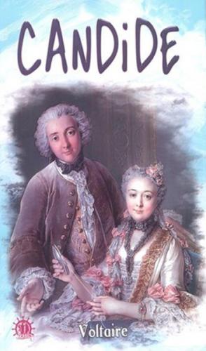 Candide  Frontansicht 1