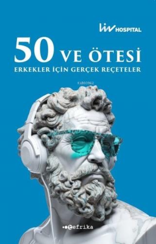 50 ve Ötesi Erkekler İçin Gerçek Reçeteler  Frontansicht 1