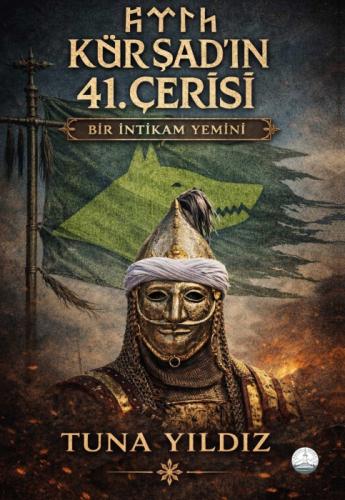 Kürşad'ın 41. Çerisi;Bir İntikam Yemini  Frontansicht 1