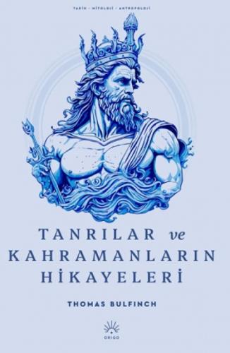 Tanrılar ve Kahramanların Hikayeleri  Frontansicht 1