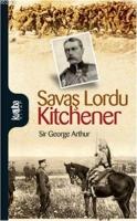 Savaş Lordu Kitchener  Frontansicht 1
