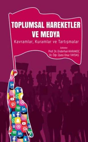 Toplumsal Hareketler ve Medya  Frontansicht 1