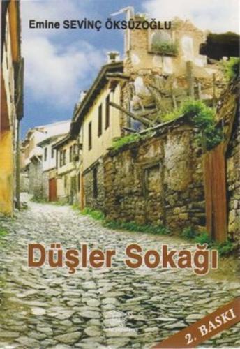 Düşler Sokağı  Frontansicht 1