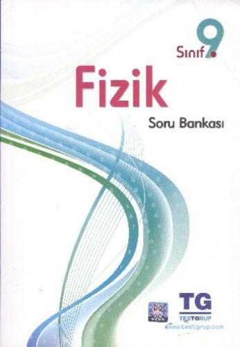 9. Sınıf Fizik Soru Bankası  Frontansicht 1
