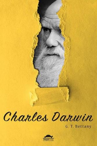 Darwin'in Hayatı  Frontansicht 1