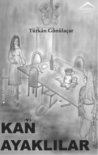 Kan Ayaklılar  Frontansicht 1