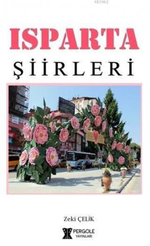 Isparta Şiirleri  Frontansicht 1