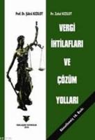 Vergi İhtilafları ve Çözüm Yolları  Frontansicht 1