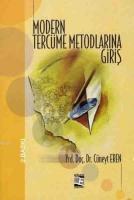 Modern Tercüme Metodlarına Giriş  Frontansicht 1