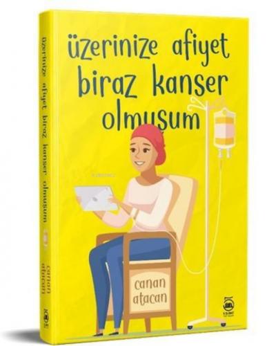 Üzerinize Afiyet Biraz Kanser Olmuşum  Frontansicht 1
