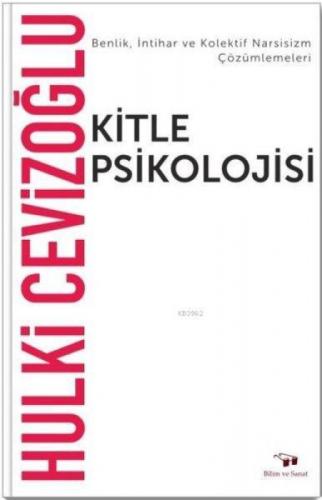 Kitle Psikolojisi  Frontansicht 1