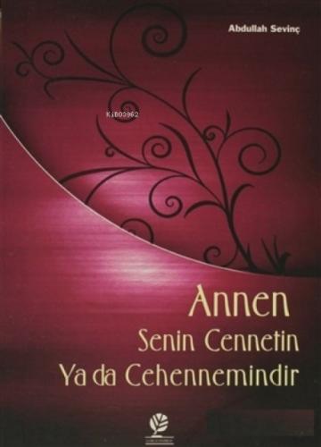 Annen Senin Cennetin ya da Cehennemindir  Frontansicht 1