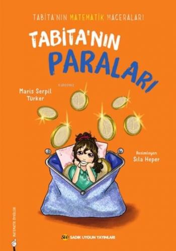 Tabita'nın Paraları;Tabita'nın Matematik Maceraları  Frontansicht 1