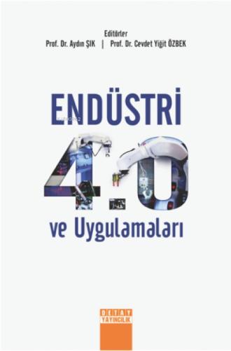 Endüstri 4.0 ve Uygulamaları  Frontansicht 1