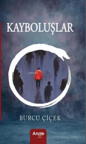 Kayboluşlar  Frontansicht 1