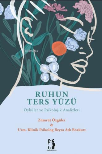 Ruhun Ters Yüzü  Frontansicht 1