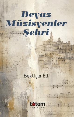 Beyaz Müzisyenler Şehri  Frontansicht 1