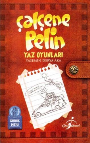 Çalçene Pelin - Yaz Oyunları  Frontansicht 1