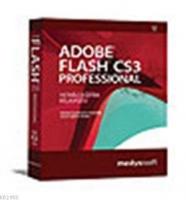 Adobe Flash CS3 Professional  Frontansicht 1