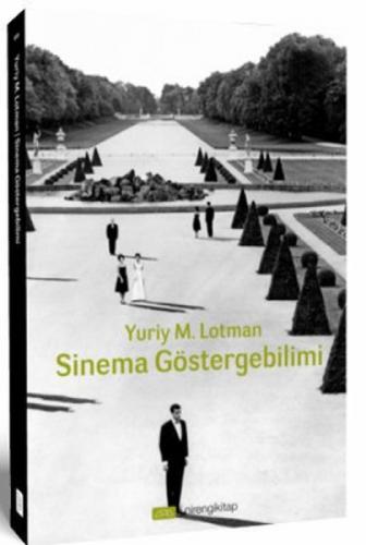 Sinema Göstergebilimi  Frontansicht 1