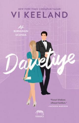 Davetiye  Frontansicht 1