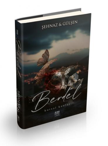 Berdel 2 (Ciltli)  Frontansicht 1